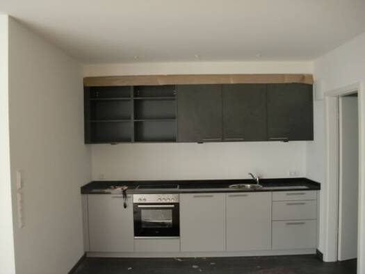 Terrassenwohnung zur Miete 575 € 1 Zimmer 46 m² EG Süd Rosenheim 83024