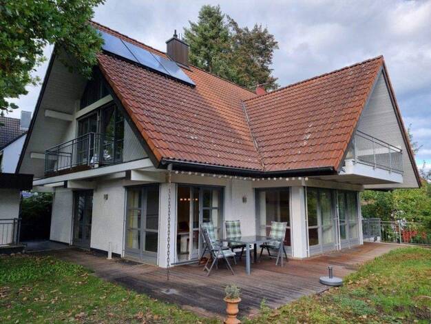 Einfamilienhaus zum Kauf 845.000 € 7 Zimmer 178 m² 638 m² Grundstück Vach Fürth 90768