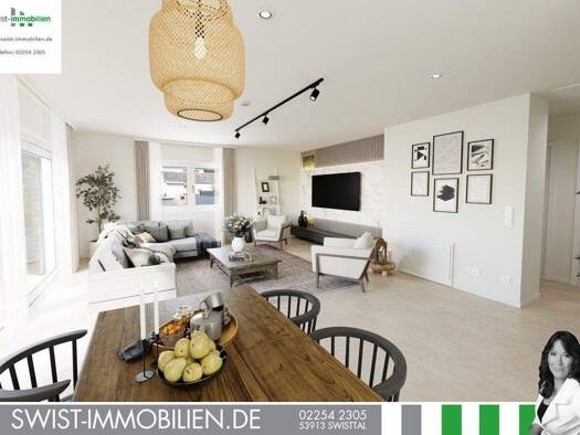 Einfamilienhaus zum Kauf - Erstbezug 709.000 € 5 Zimmer 174,9 m² 753 m² Grundstück Heimerzheim Swisttal 53913