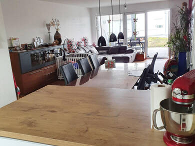 Wohnung zur Miete 1.450 € 3 Zimmer 99 m² 1. Geschoss frei ab 01.10.2025 Leinfelden-Echterdingen 70771