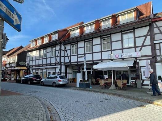 Laden zur Miete 850 € 107 m² Verkaufsfläche Hauptstraße 139 Bad Lauterberg Bad Lauterberg 37431