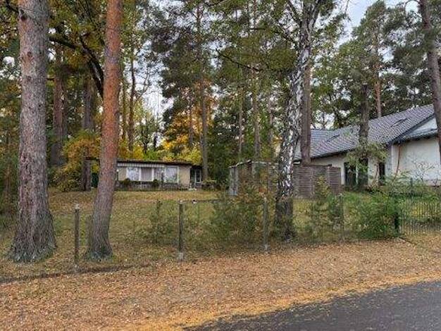 Grundstück zum Kauf 240.000 € 961 m² Grundstück Baugenehmigung vorhanden frei ab sofort Ringstraße 40 Kallinchen Zossen 15806