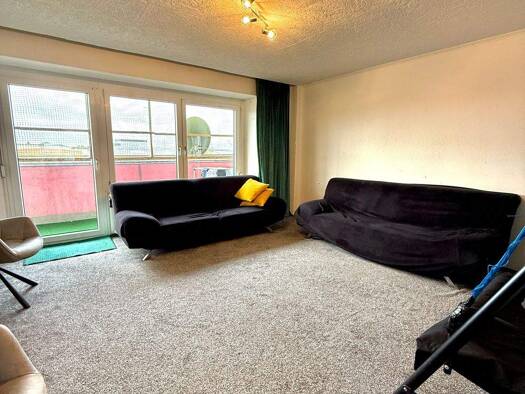 Wohnung zum Kauf 214.999 € 3 Zimmer 69 m² 6. Geschoss Rabus Nürnberg 90459