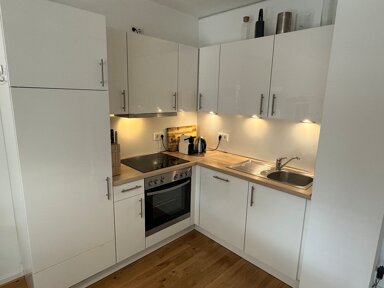 Apartment zur Miete 1.080 € 2 Zimmer 51 m² Veltmanplatz Ponttor Aachen 52062