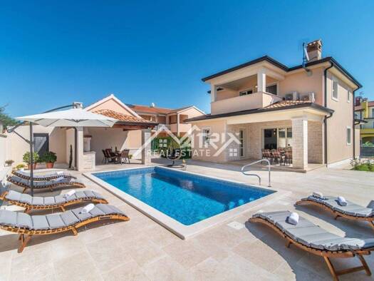 Einfamilienhaus zum Kauf 850.000 € 4 Zimmer 140 m² Poreč Poreč 52440