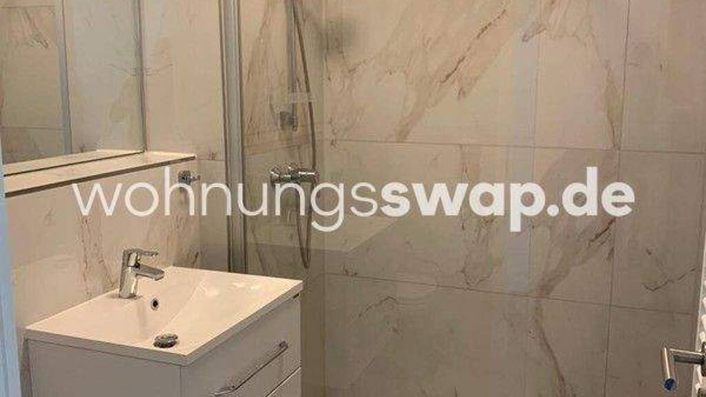 Studio zur Miete Tauschwohnung 600 € 1 Zimmer 38 m² 5. Geschoss Spandau Berlin 13597