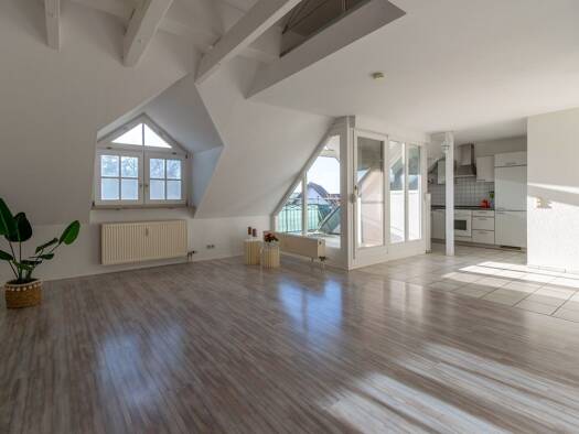 Maisonette zum Kauf 215.000 € 2 Zimmer 66 m² frei ab sofort Öhringen 74613