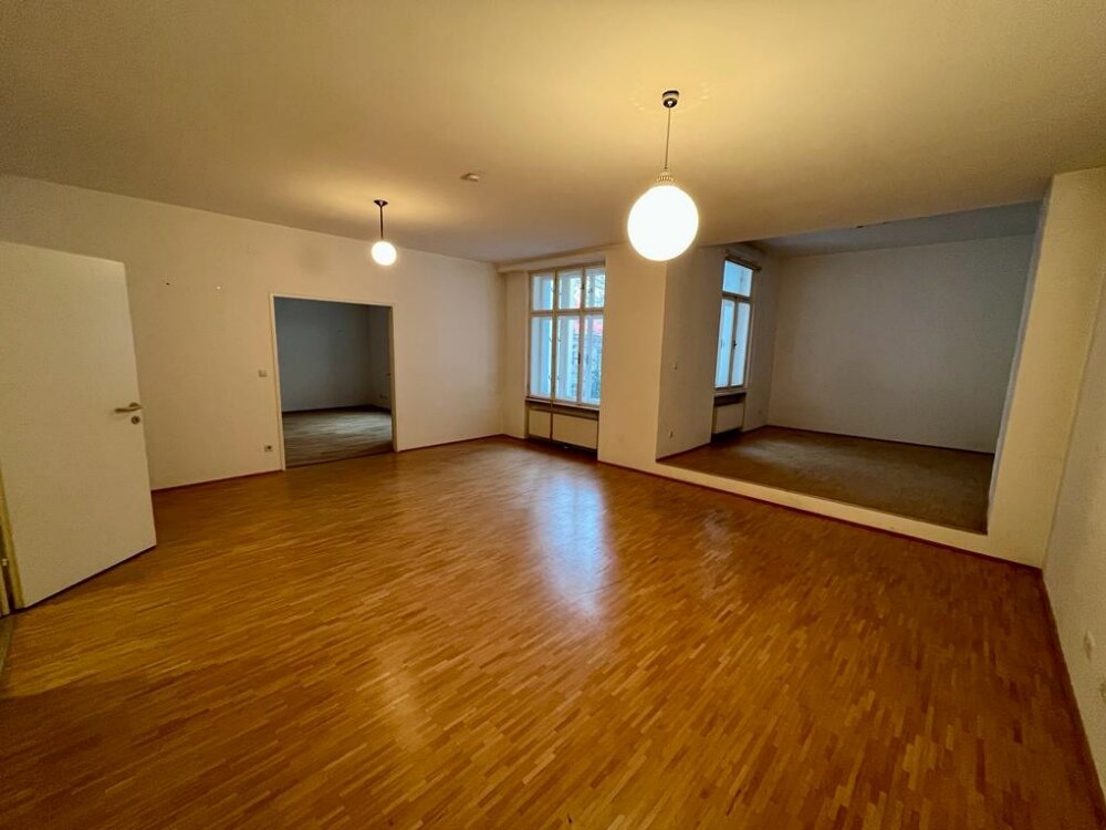 Wohnung zur Miete 1.364,97 € 2 Zimmer 95,7 m²<br/>Wohnfläche Wien 1070