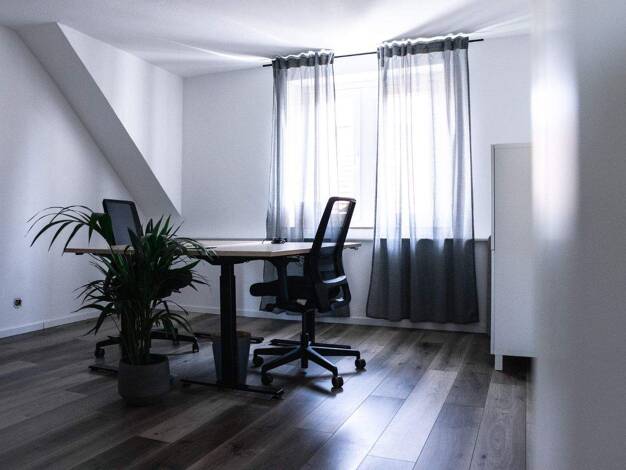 Bürofläche zur Miete provisionsfrei 189 € 8 m² Bürofläche Brühlstraße St. Wendel 66606