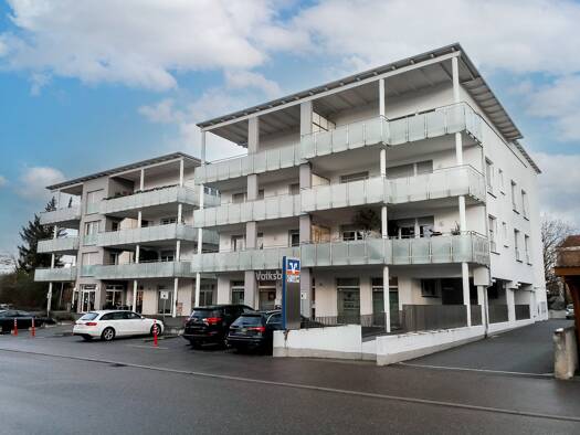 Wohnung zur Miete 1.100 € 4 Zimmer 117 m² frei ab 01.08.2026 Öhringen 74613