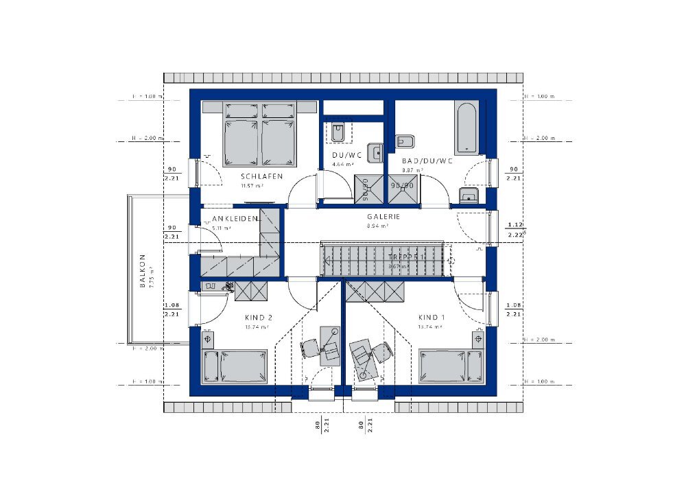 Haus zum Kauf 360.000 € 5 Zimmer 148 m²<br/>Wohnfläche 880 m²<br/>Grundstück Petershagen Petershagen 32469