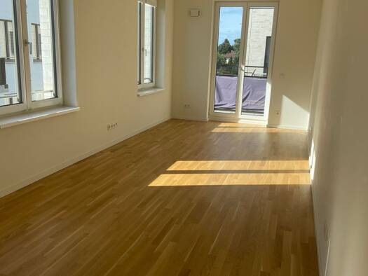 Wohnung zur Miete 1.249 € 2 Zimmer 64,1 m² 2. Geschoss frei ab sofort Potsdamer Allee 113 Stahnsdorf 14532