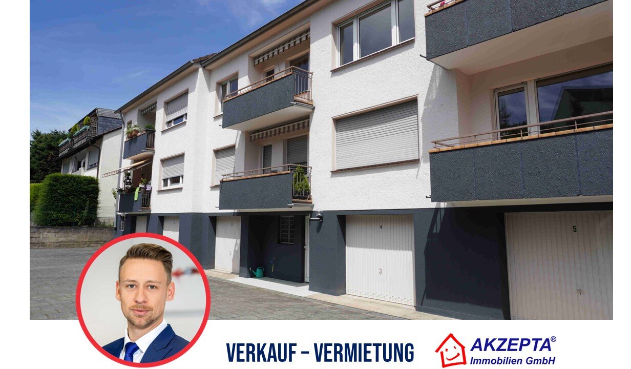 Wohnung zum Kauf provisionsfrei 279.000 € 3,5 Zimmer 85 m²<br/>Wohnfläche 1.<br/>Geschoss Leichlingen Leichlingen 42799