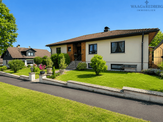 Einfamilienhaus zum Kauf 619.000 € 7 Zimmer 215 m² 970 m² Grundstück Litzendorf Litzendorf 96123