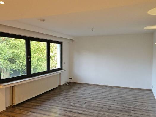 Terrassenwohnung zur Miete 1.000 € 2 Zimmer 80 m² Geschoss EG/3 frei ab 01.11.2026 Burgaltendorf Essen 45289