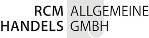 RCM Allgemeine Handelsgesellschaft mbH
