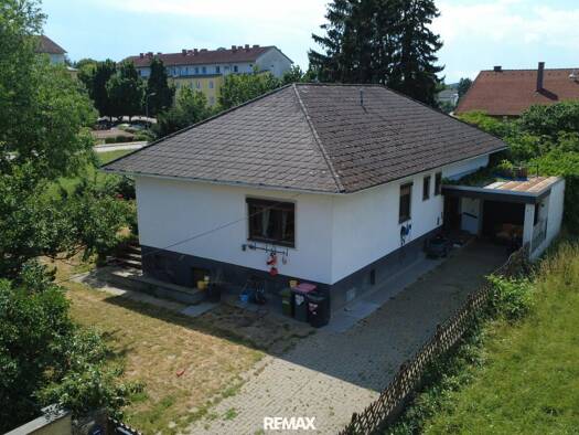 Haus zum Kauf 329.000 € 5 Zimmer 127,3 m² 832 m² Grundstück Spratzern St. Pölten 3100