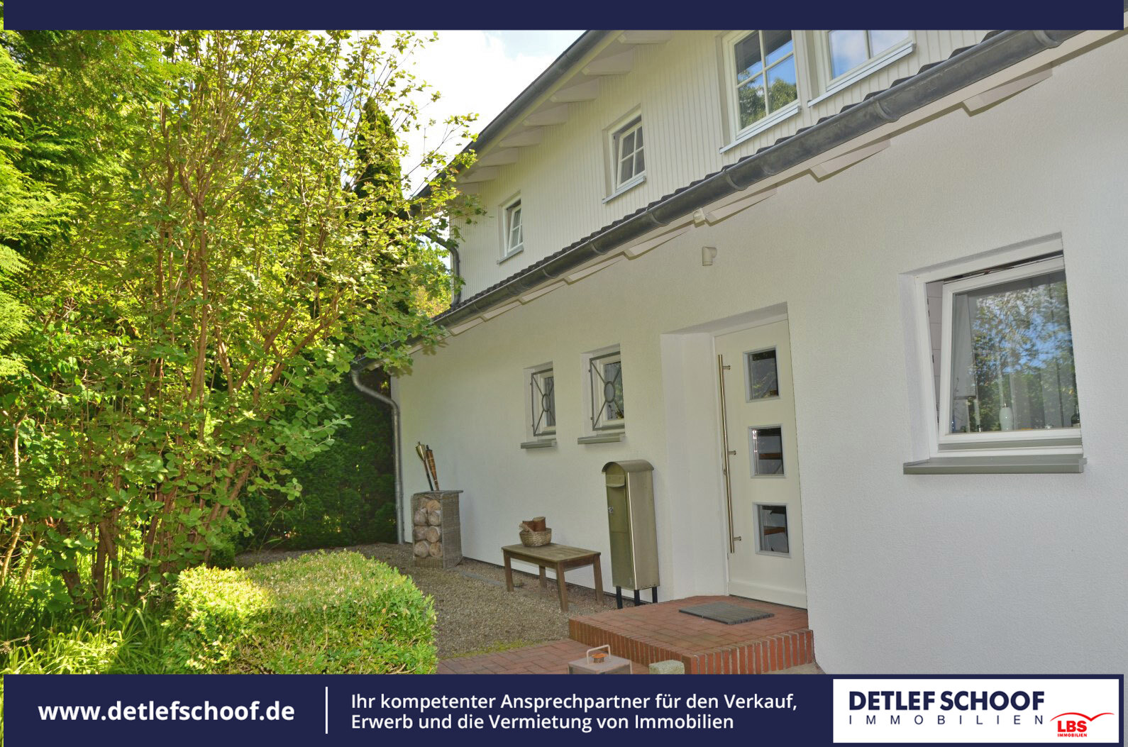 Einfamilienhaus zum Kauf 895.000 € 6 Zimmer 218 m²<br/>Wohnfläche 1.274 m²<br/>Grundstück Rammsee Molfsee / Rammsee 24113