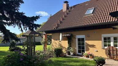 Einfamilienhaus zum Kauf 375.000 € 4 Zimmer 120 m² 2.958 m² Grundstück Bartelshagen II Saal 18317