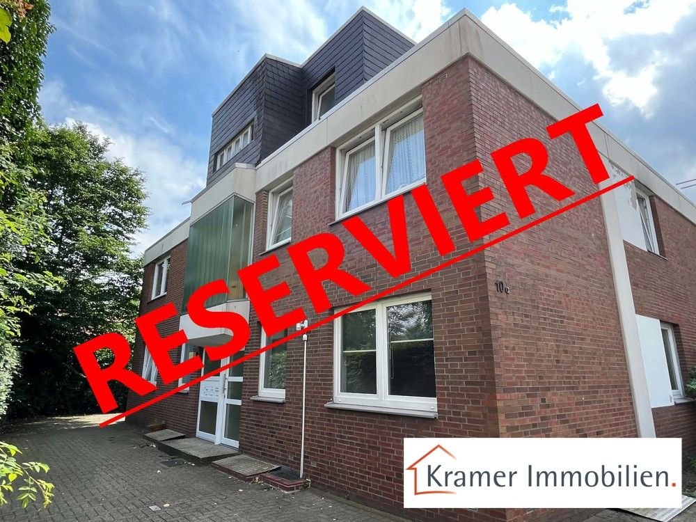 Mehrfamilienhaus zum Kauf als Kapitalanlage geeignet 690.000 € 12 Zimmer 540 m²<br/>Wohnfläche Bürgerstraße Oldenburg 26123