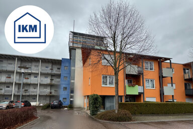 Wohnung zum Kauf 45.900 € 66,4 m² 2. Geschoss Hartha Hartha 04746