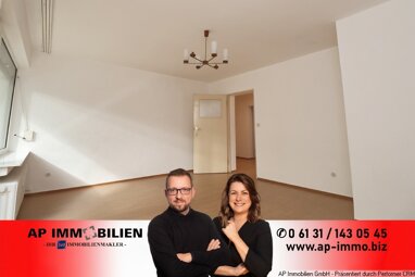 Wohnung zum Kauf provisionsfrei 249.500 € 3 Zimmer 65 m² Hartenberg / Münchfeld Mainz 55122