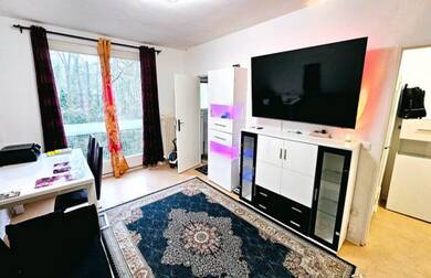 Wohnung zur Miete 420 € 1 Zimmer 33 m² Stephanusstraße 88 Paderborn - Kernstadt Paderborn 33098
