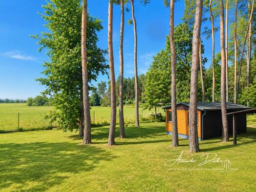 Haus zum Kauf 30,1 m² Lindhorst Colbitz 39326