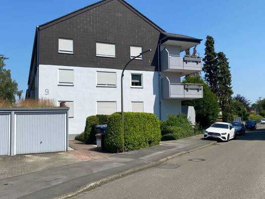 Wohnung zum Kauf provisionsfrei 159.000 € 2 Zimmer 58 m² Geschoss 2/3 frei ab 01.01.2027 Bienenstraße 9 Asseln Dortmund 44319