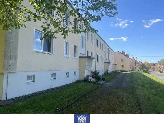 Wohnung zur Miete 295 € 2 Zimmer 49 m² frei ab 01.12.2026 Dorfhain 01738