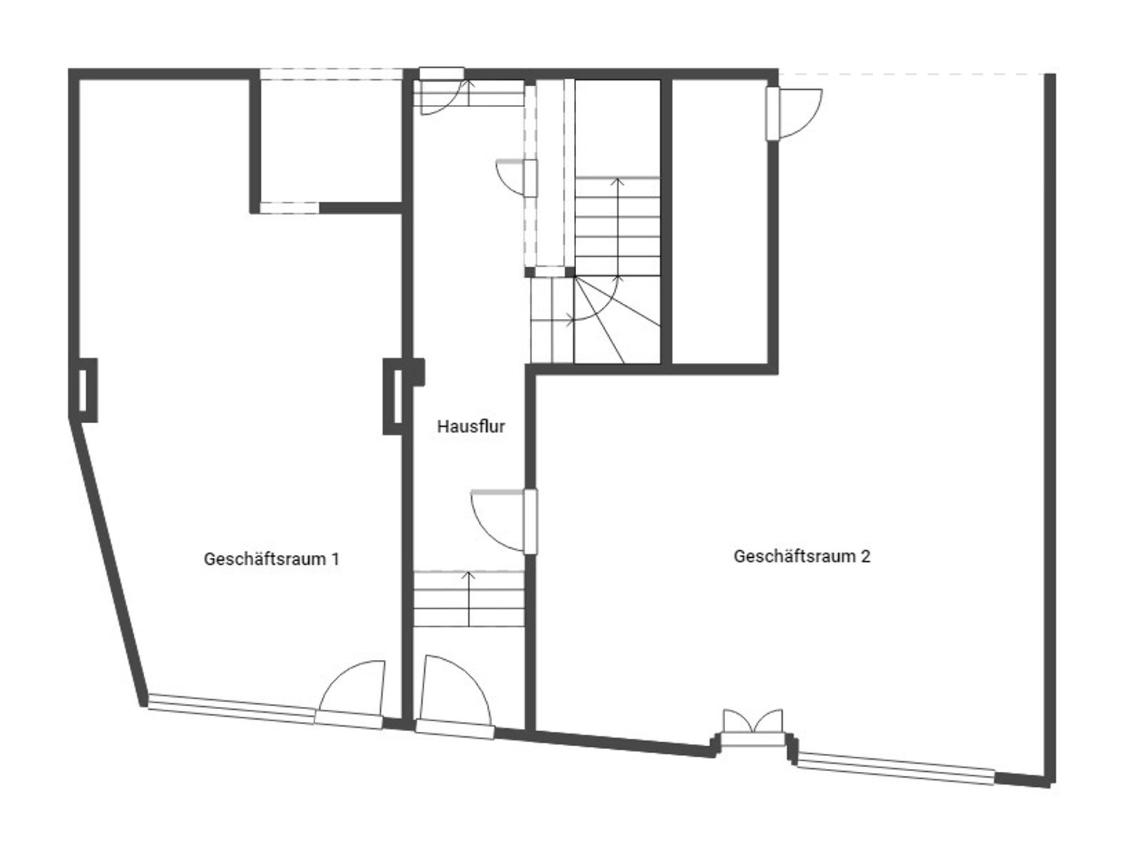 Mehrfamilienhaus zum Kauf als Kapitalanlage geeignet 450.000 € 12 Zimmer 425,7 m²<br/>Wohnfläche 384,2 m²<br/>Grundstück Quedlinburg Quedlinburg 06484