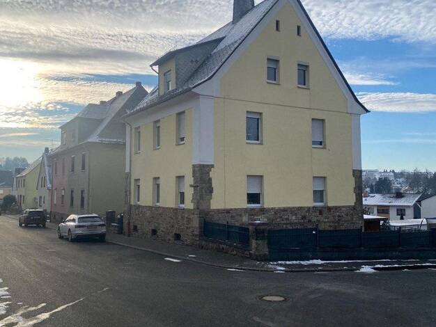Wohnung zur Miete 875 € 3 Zimmer 87,6 m² 1. Geschoss Ringstraße 16 Höhr-Grenzhausen 56203