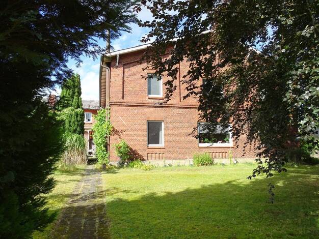 Wohnung zur Miete 2.100 € 4 Zimmer 170 m² EG frei ab 01.12.2026 Kronshorst Brunsbek 22946