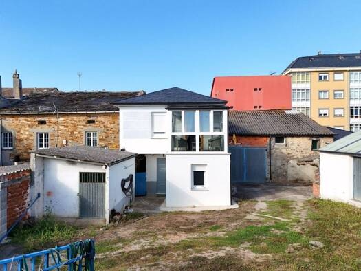 Chalet zum Kauf 250.000 € 7 Zimmer 304 m² Foz 27780