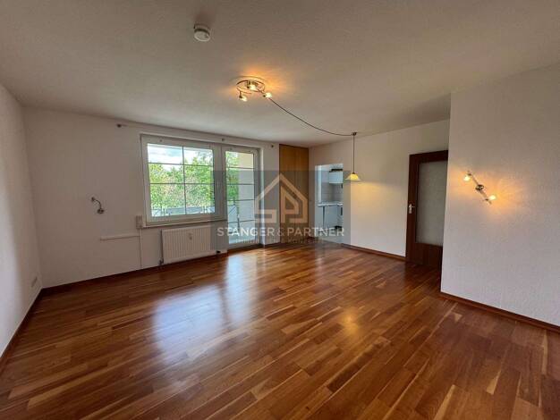 Wohnung zur Miete 790 € 1 Zimmer 41,8 m² 1. Geschoss Lohhof Unterschleißheim 85716