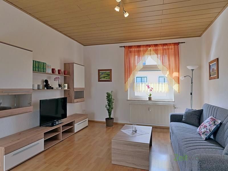 Wohnung zur Miete Wohnen auf Zeit 640 € 2 Zimmer 53 m²<br/>Wohnfläche 01.01.2025<br/>Verfügbarkeit Crossen Zwickau 08058