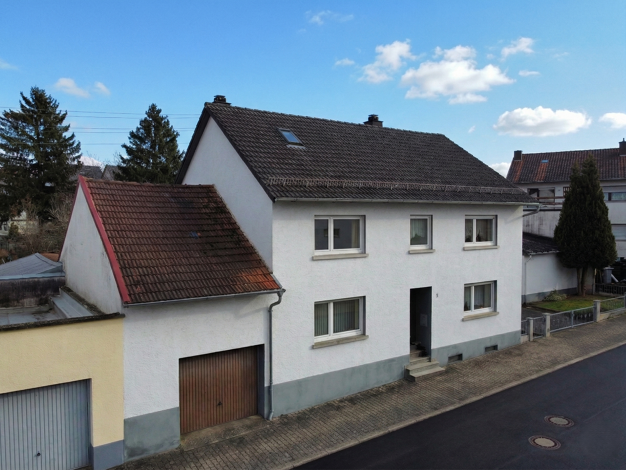 Einfamilienhaus zum Kauf 195.000 € 8 Zimmer 155 m² 800 m² Grundstück Vinningen 66957