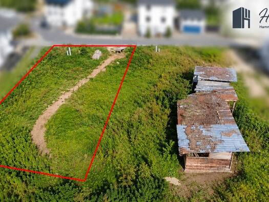 Grundstück zum Kauf 210.000 € 700 m² Grundstück Simmern 56337