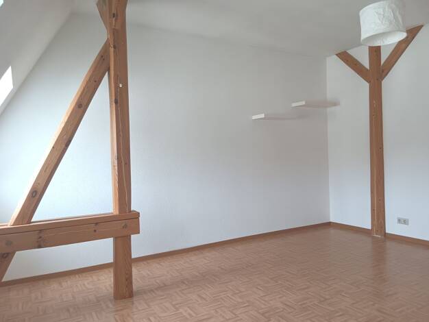 Wohnung zur Miete 350 € 2 Zimmer 69,5 m² Brautwiesenstraße 3 Innenstadt Görlitz 02826