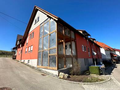 Wohnung zum Kauf 249.000 € 3 Zimmer 98 m² 1. Geschoss Trailfingen Münsingen / Trailfingen 72525