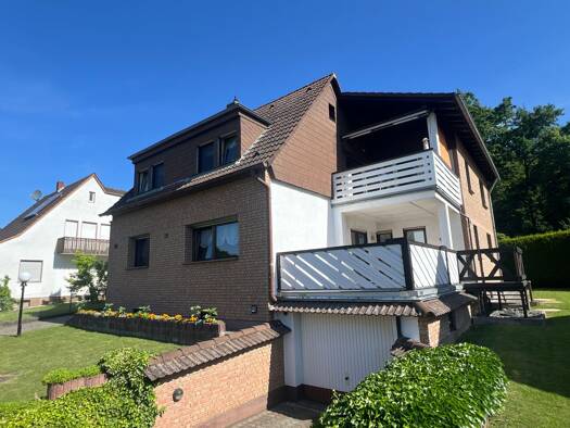 Mehrfamilienhaus zum Kauf 640.000 € 8 Zimmer 198,5 m² 1.000 m² Grundstück frei ab 01.03.2027 Lohmar 53797