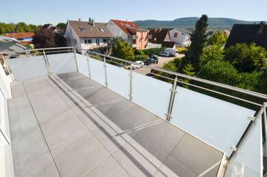 Wohnung zur Miete 1.610 € 4 Zimmer 115 m² Malsch Malsch 76316