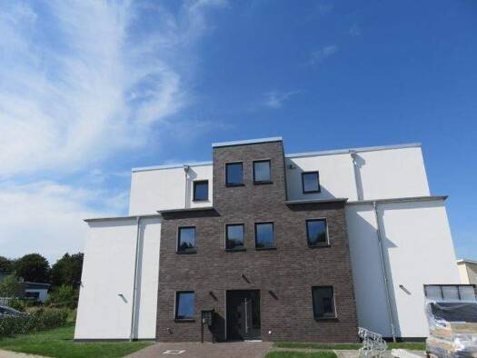 Wohnung zur Miete 1.230 € 3 Zimmer 79,3 m² EG Sternenring 35a St. Jürgen Lübeck 23562