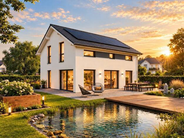 Haus zum Kauf 549.000 € 4 Zimmer 143 m² 651 m² Grundstück Allenbach Hilchenbach 57721