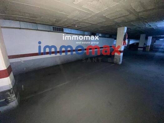 Außenstellplatz zum Kauf 20.000 € 12 m² Sant Boi de Llobregat 08830