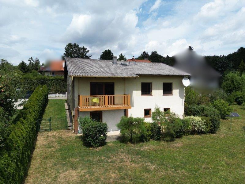 Einfamilienhaus zum Kauf 429.000 € 3 Zimmer 105 m²<br/>Wohnfläche 1.029 m²<br/>Grundstück Eichgraben 3032