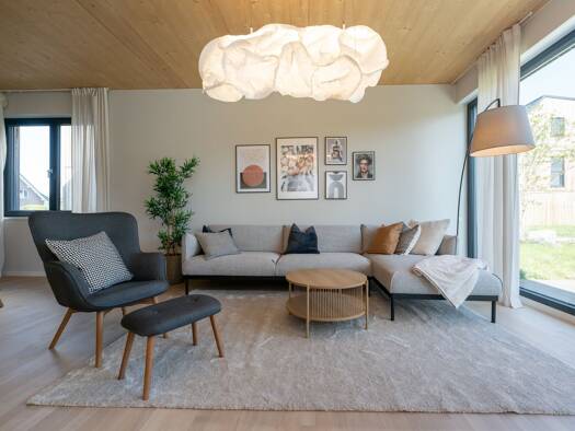 Wohnung zum Kauf - Neubau provisionsfrei 799.990 € 4 Zimmer 133 m² Französisch Buchholz Pankow 13127