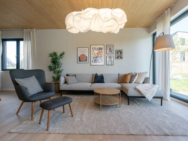 Wohnung zum Kauf - Erstbezug provisionsfrei 799.990 € 4 Zimmer 133 m² Französisch Buchholz Berlin 13127