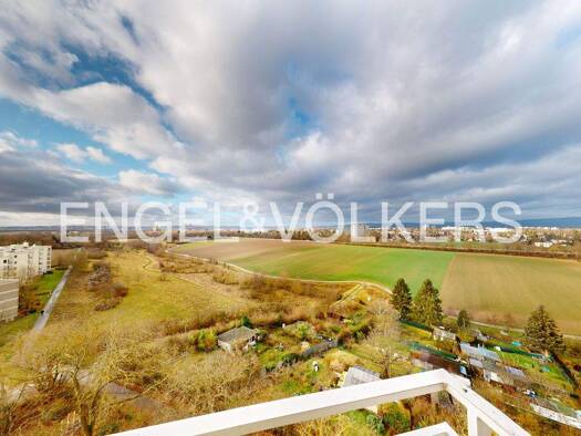 Wohnung zum Kauf 299.000 € 3,5 Zimmer 91 m² Oberstadt Mainz 55131