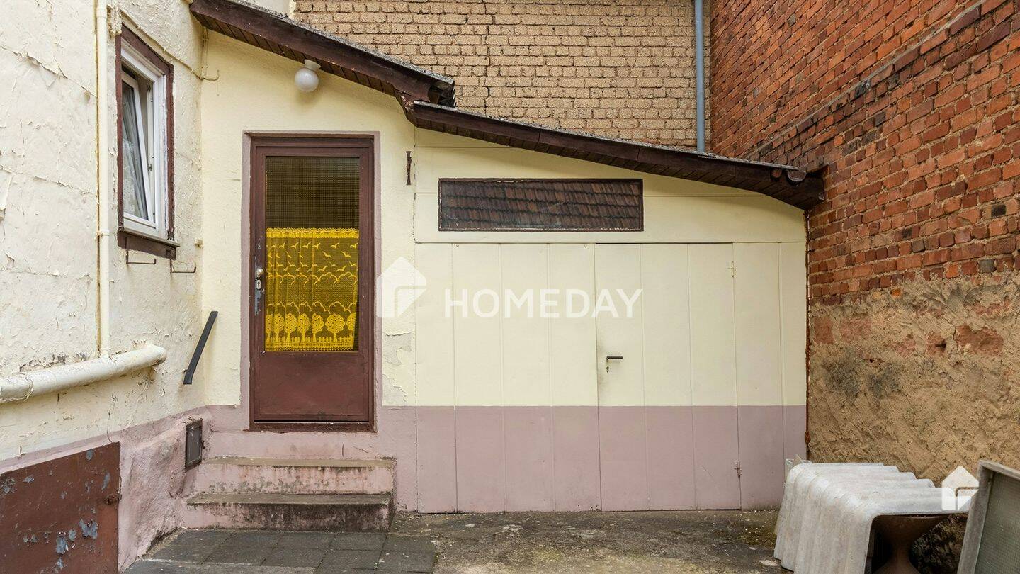 Haus – Schaafheim, Landkreis Darmstadt-Dieburg - Ansicht 4